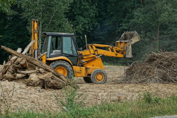 Land Clearance Service in Joplin