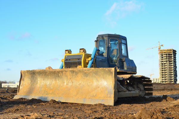 Commercial Site Clearing in Joplin